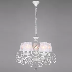 Подвесная люстра Omnilux Vincilago OML-75303-05