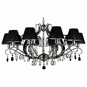 Подвесная люстра Maytoni Mina ARM900-10-N