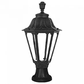 Наземный низкий светильник Fumagalli Rut E26.110.000.AXF1R