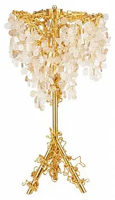 Настольная лампа декоративная AM-Group EDEN EDEN TL4