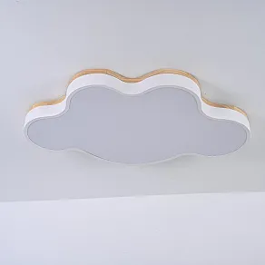 Накладной светильник Imperiumloft CLOUD ECO White CLOUD-ECO01