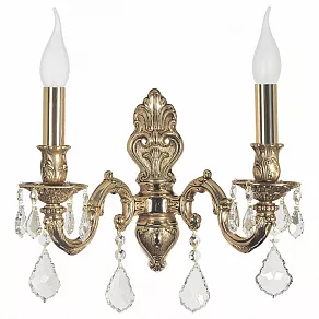 Бра Dio D’Arte Mannelli Mannelli E 2.1.2.400 GH