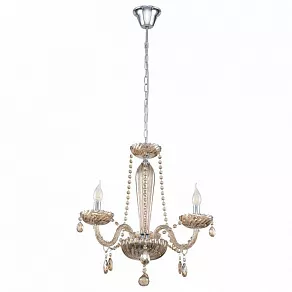 Подвесная люстра Eglo Basilano 39091