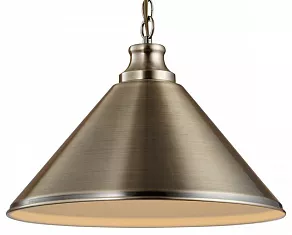Подвесной светильник Arte Lamp Pendants A9330SP-1AB