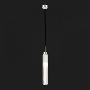 Подвесной светильник Lussole Karnes LSP-8975