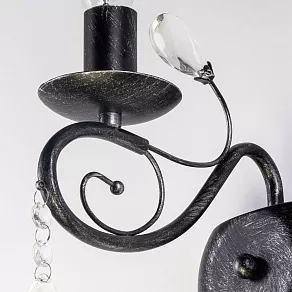 Бра De City Лада 2 442020801