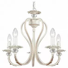 Подвесная люстра Lucia Tucci Salerno SALERNO 138.5