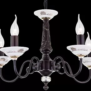 Подвесная люстра Citilux Родос CL414151