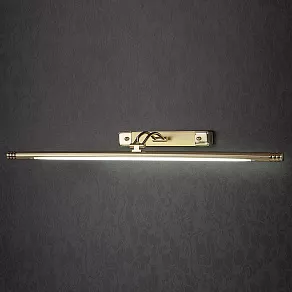 Подсветка для картины Elektrostandard 885 a025259