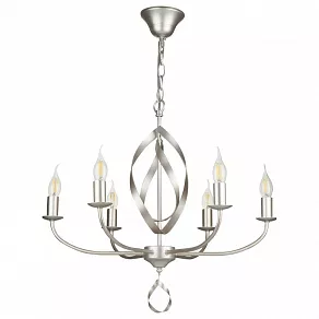 Подвесная люстра Freya Sealy FR5027PL-06S