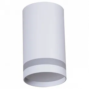 Накладной светильник Reluce 16001 16001-9.5-001LD GU10 WT