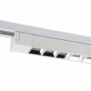 Встраиваемый светильник Volpe ULB-Q282 UL-00010123