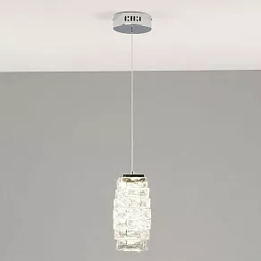 Подвесной светильник Moderli Lazio V10431-PL