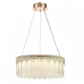 Подвесной светильник Odeon Light Cleo 5091/60L