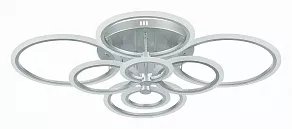 Потолочная люстра EVOLED Cerina SLE500592-08