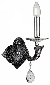 Бра AM-Group CHARME CHARME AP1 BK