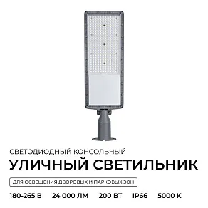 Консольный светильник Apeyron Electrics  29-17