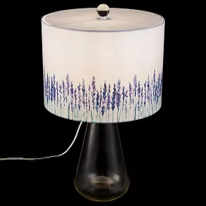 Настольная лампа декоративная Maytoni Lavender Z672TL-01TR