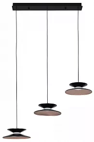 Подвесной светильник Favourite Platt 4372-3P