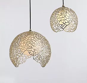 Подвесной светильник Mizi`en Caramel MZ180557-1-380