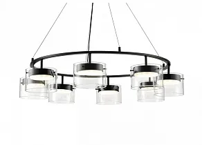 Подвесная люстра Lumion COMFI 8232/8Y