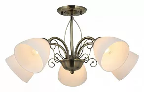 Люстра на штанге Rivoli Sue Б0060986