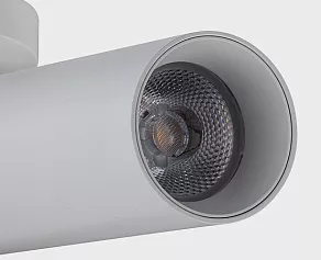Светильник на штанге Italline M04-208 M04-208 white 3000K