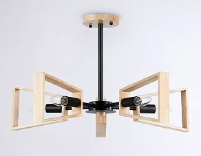 Люстра на штанге Ambrella Light TR TR80495