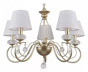 Подвесная люстра F-promo Bambola 2665-5P