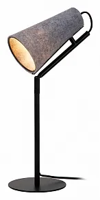 Настольная лампа декоративная Lucide Bensen 05553/81/36