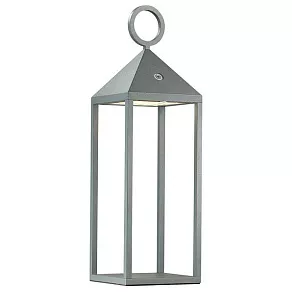 Наземный низкий светильник Odeon Light York 4604/2TL
