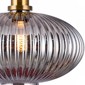 Подвесной светильник TopLight Pamella TL1224H-01SM