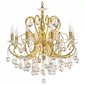 Подвесная люстра Lightstar Elegante 708082K