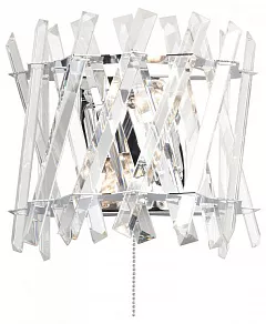 Накладной светильник Citilux Ингвар CL334421