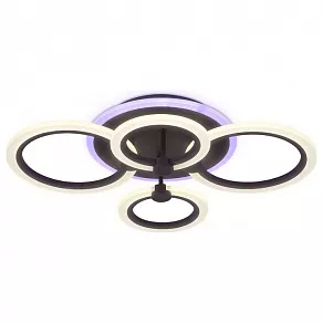 Накладной светильник Ambrella FA FA526