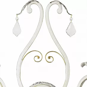 Бра Dio D’Arte Grappolo Grappolo E 2.1.2.400 W