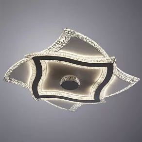 Накладной светильник Arte Lamp Multy-Space A1436PL-1WH