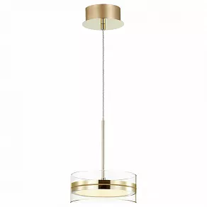 Подвесной светильник Odeon Light Akela 4729/14L