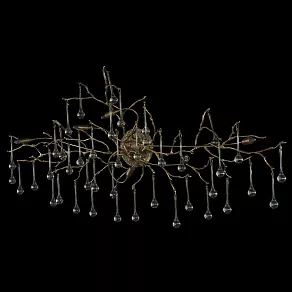 Бра Loft it Bijout 10067/6W GB