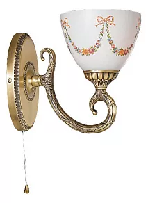 Бра Reccagni Angelo 8050 A 8050/1