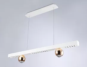 Подвесной светильник Ambrella FL FL5955