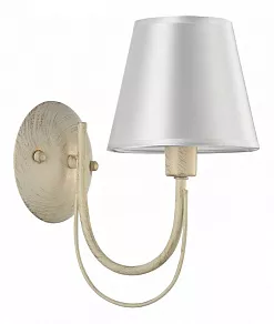 Бра Maytoni Marquis ARM327-01-W