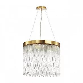 Подвесной светильник Odeon Light Refano 4848/5