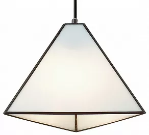 Подвесной светильник Favourite Pyramid 1918-1P