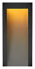 Накладной светильник Hinkley Taper HK-TAPER-M-TBK