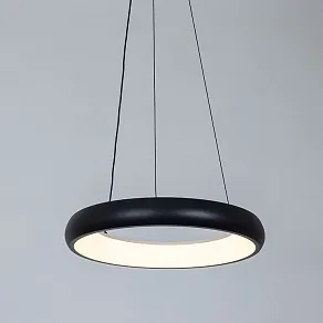 Подвесной светильник Arte Lamp ALGEDI A6028SP-46BK