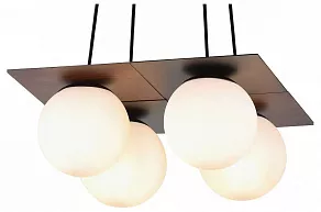 Подвесная люстра Rivoli Violeta Б0052451