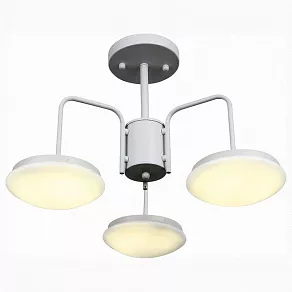 Люстра на штанге ST-Luce Pratico SLE120.502.03