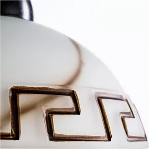 Бра Arte Lamp Rustica A6884AP-1BR