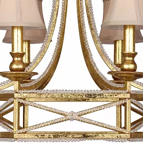 Подвесная люстра Favourite Marquise 1922-6P